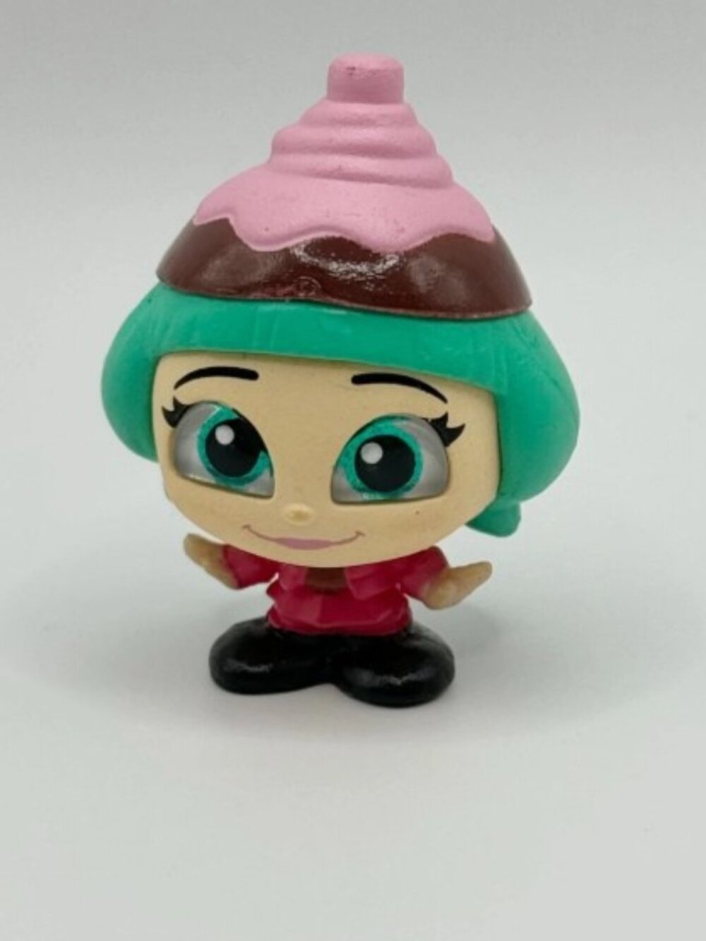 Series 8 Candlehead Wreck it Ralph Disney Doorables
